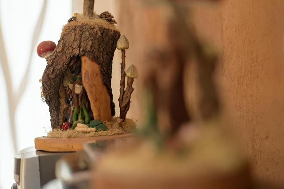 Los Duendes De Cochiguaz المظهر الخارجي الصورة