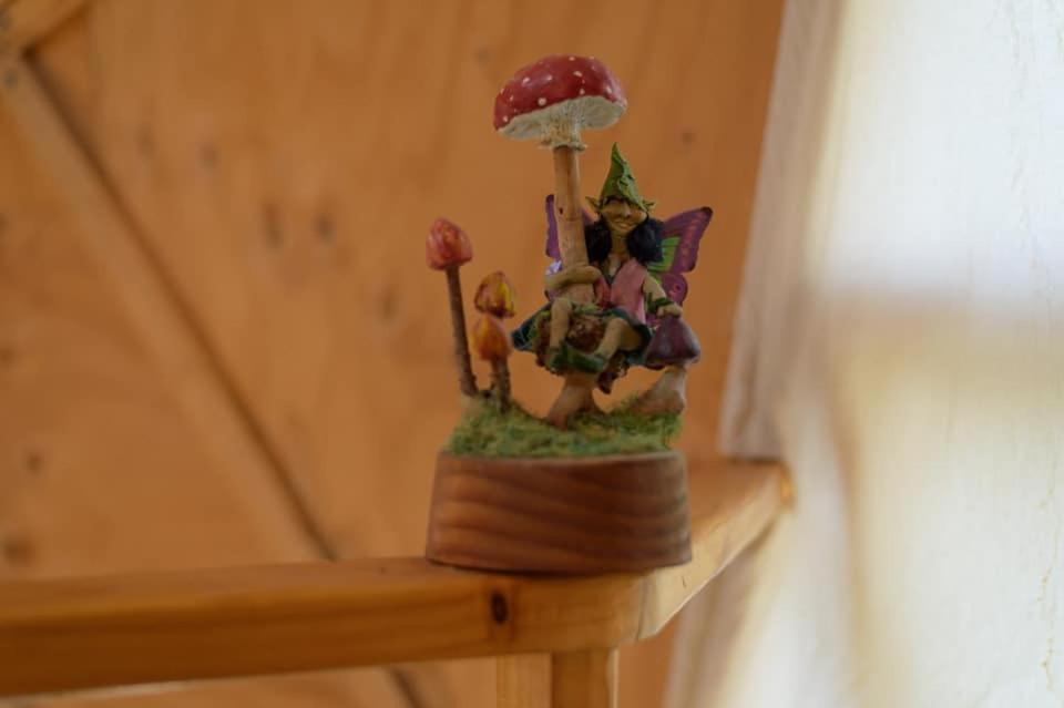 Los Duendes De Cochiguaz المظهر الخارجي الصورة